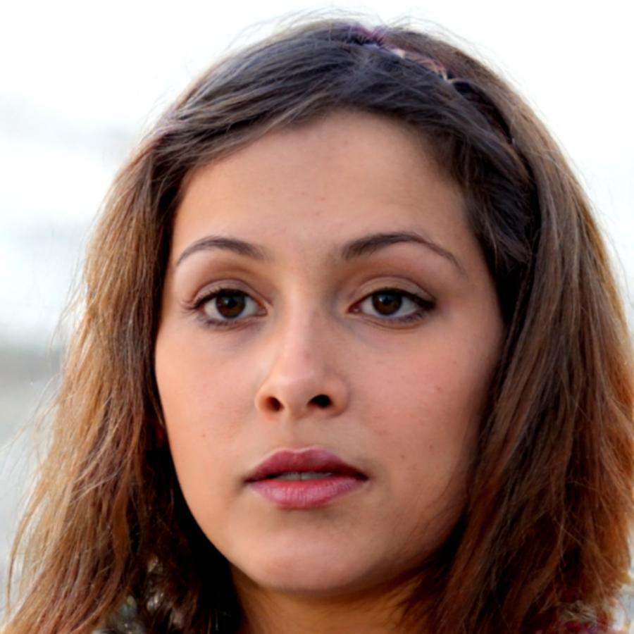 Teammitglied Portrait