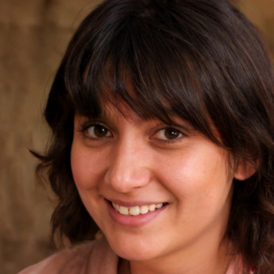 Marina Hoffmann, Wirtschaftsprüferin