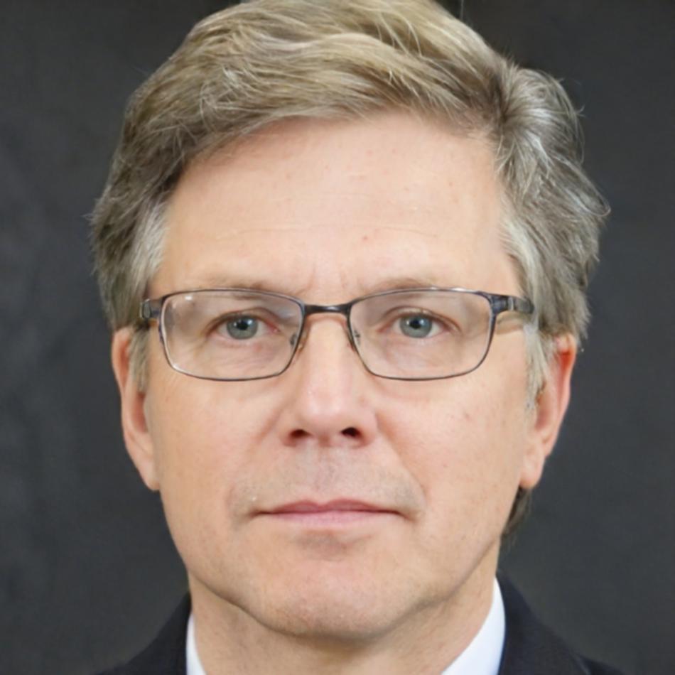 Tobias Lindemann, Finanzberater
