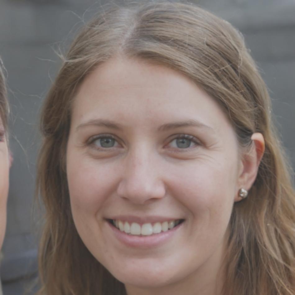 Porträtfoto von Ingeborg Kellner